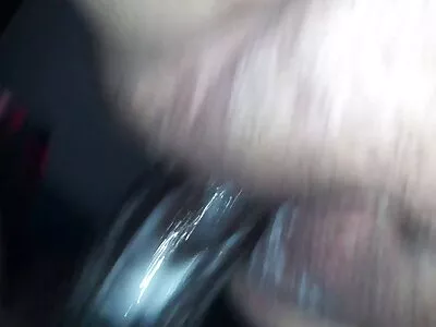 Ebony lekker mamasexfilms wijf ontspant partner met deepthroat pikzuigen