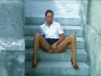 Massage is zo goed Aziatische klant sexfilmpje wordt in een mum van tijd geil