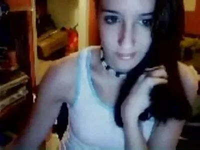 Jong amateur stel is bereid om hete seks te hebben gratis amateur sexfilm in het bos