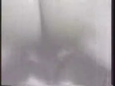 Blonde sexbom neukt gelukkige zwembadjongen lange pornofilms in de tuin