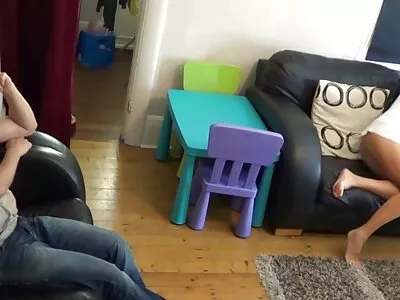 Schattige Latina meid met ketting geneukt door geilesexfilms een grote lul in hotel
