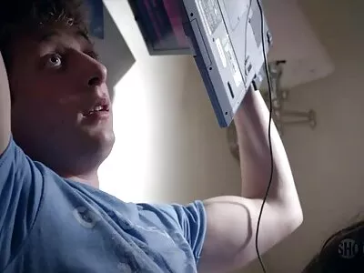 Er is een keuze tussen een sex film grstis gek feest en een vleselijke orgie voor Latinas